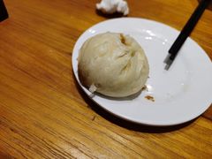 -韩包子(建设路店)