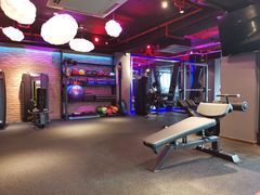 -NRG 健身私教CLUB(云山路店)