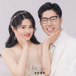 -艺匠摄影ARTIZ STUDIO(南京店)