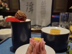 -北京国际饭店·谭府餐厅