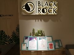 -黑石咖啡(小十字店)