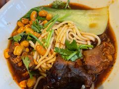 -长春凯悦酒店咖啡厅Market Café