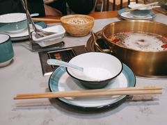 -大理董·董家小厨野生菌火锅(古城旗舰店)