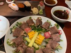 -蟹田居·活蟹料理(东城店)