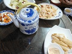 -贵州人家·酸汤火锅·20年老字号