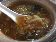 -添發碗仔翅美食