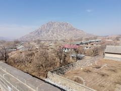 -鸡鸣驿古城