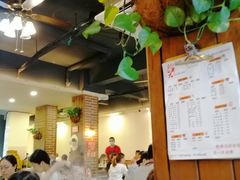 -水碾河刘老大串串香(水碾河路店)