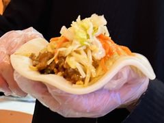 黑椒鸡肉年糕卷-张果佬年糕卷(科巷店)