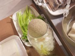 -巴奴毛肚火锅(新街口金鹰店)