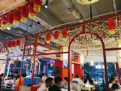 大堂-三毛烧烤·南昌大排档(山姆店)