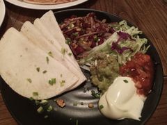 -Rural Tequila墨西哥餐厅(东川路店)