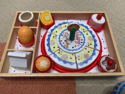 -奈尔宝·儿童乐园·亲子餐厅(鄞州万达店)