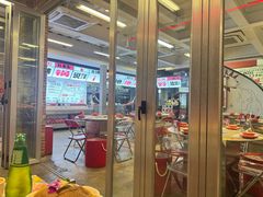 -生活如沸·顺德水牛奶火锅(大学路店)