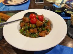 -甘尼仕印度餐厅爵士酒吧(阳春巷店)