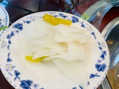 -柳沟豆腐宴64号院