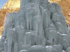 -大平台龙居瀑布旅游区