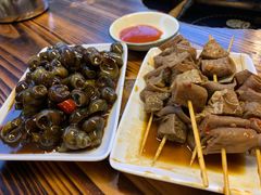 -尚竹阁冬瓜盅·18年地标美食(平洲店)