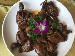 -沔阳会馆(沔街店)