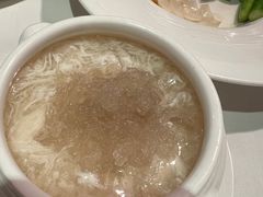 -香港喜来登酒店天宝阁