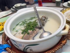-紫藤园·天目湖大鱼头(南山竹海店)