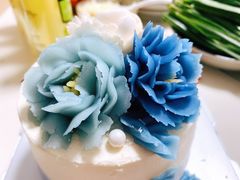 -Whisper studio薇语花艺烘焙工作室