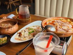 -品味泸沽湖•民族特色菜(大落水店)