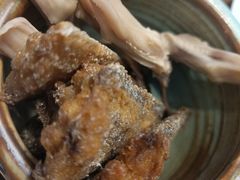-苏小柳手工点心(人民广场分院)