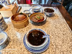 -南京大牌档(夫子庙老门东店)