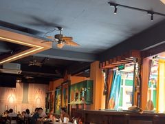 -甘尼仕印度餐厅爵士酒吧(阳春巷店)