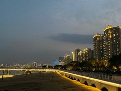 -海沧湾公园