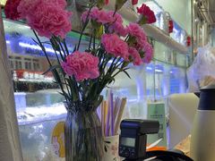 -来之顺海鲜菜馆·青岛菜·始于1993(栈桥店)