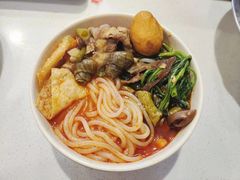 -螺大喜螺蛳粉火锅(雍和宫店)