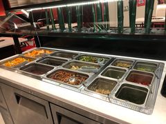 -DaLongYi Hot Pot 大龙燚火锅