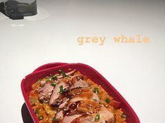 -Gray Whale 灰鲸餐厅(北美N1店)