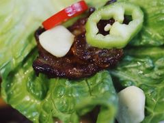 -京尚道韩式美食屋(海甸岛店)