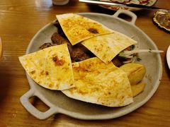 -BRBR叙利亚餐厅(总店)