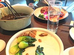 -上海佘山世茂艾美酒店