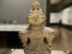 -东京国立博物馆