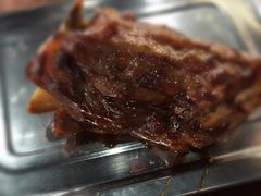 -王裕興肉莊(南禅寺店)