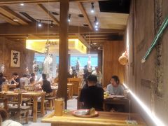 -北丐先生·野馄饨烧烤(雨花万象店)