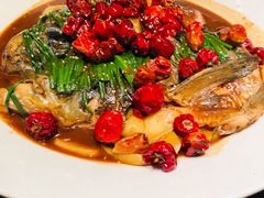 -上名堂·鱼头好吃(体育场路店)