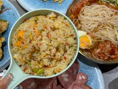-鹤之乡·齐齐哈尔东北炭火烤肉(昆明盈江路店)