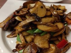 -烤肉宛饭庄(南礼士路店)