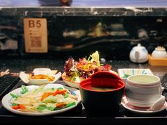 -割烹旭日本料理(龙湖狮山天街店)