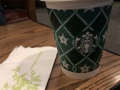 -星巴克(哈尔滨新一百店)