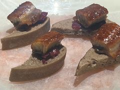 -王品牛排(福州泰禾店)