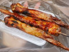 -一代烤翅王(大汉口店)