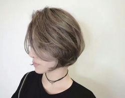 -GIRL STYLE 烫发·染发沙龙