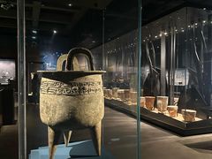 -盘龙城遗址博物院